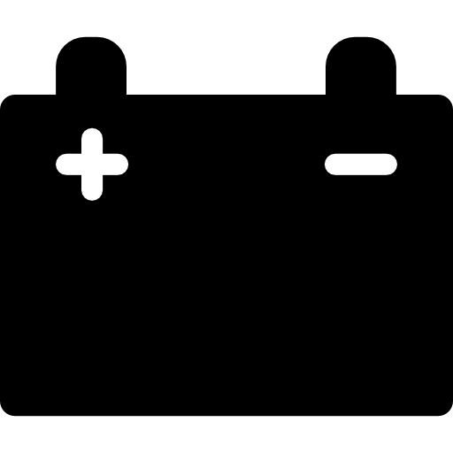 autobatterie  icon