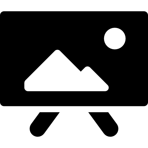 Picture Board  icon