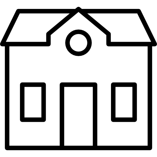 Real Estate Mansion  icon