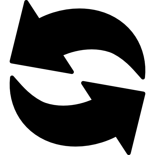 矢印の読み込み  icon