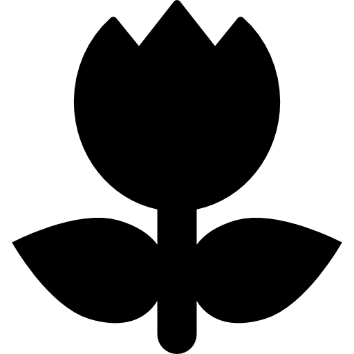 flor en flor  icono