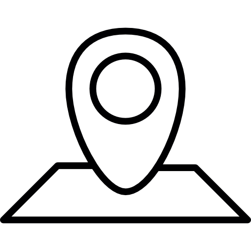 Map Locator  icon