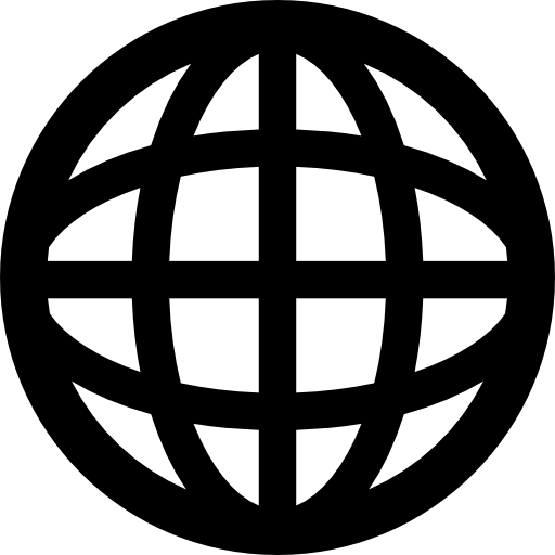 internationaal net  icoon