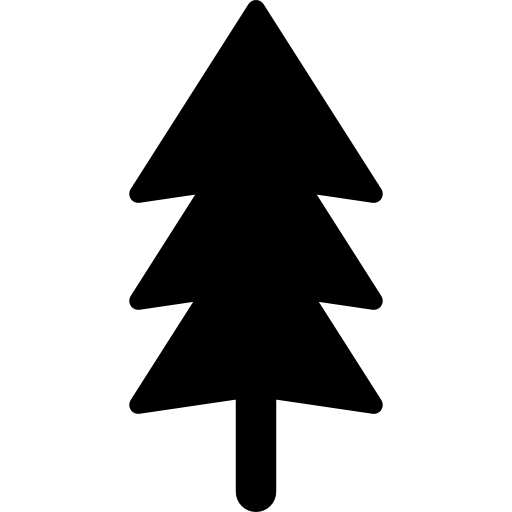 Pine Tree  icon