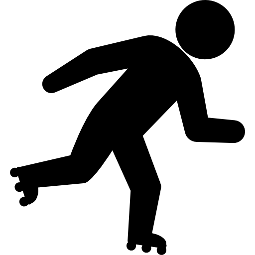スケート  icon