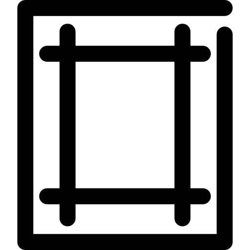 zeichenfläche Voysla Lineal icon