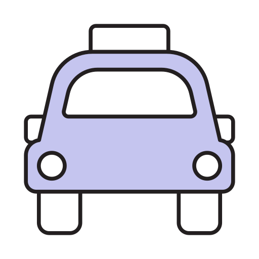 Parking Generic Fill & Lineal icon