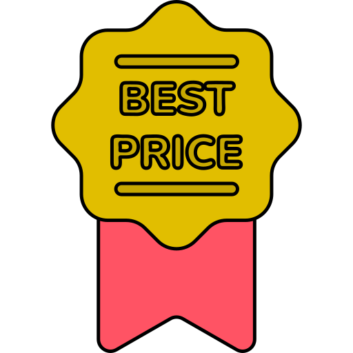 Best price Generic Thin Outline Color icon