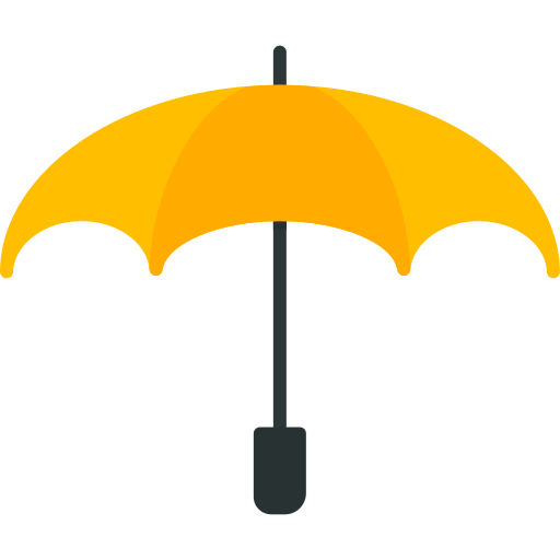 regenschirm Generic Flat icon