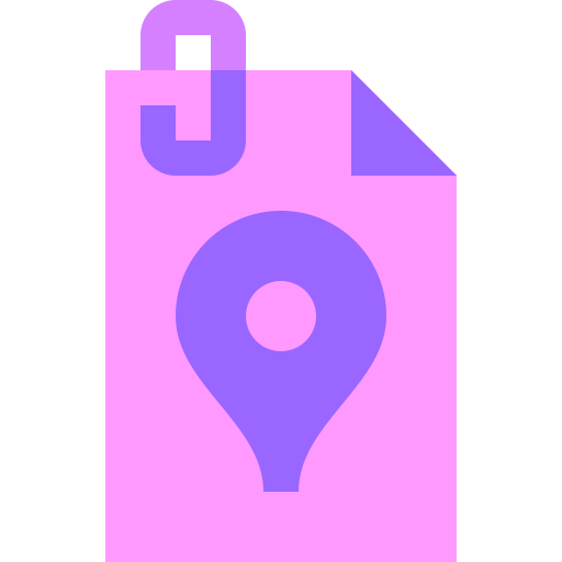 marcador de posición Basic Sheer Flat icono