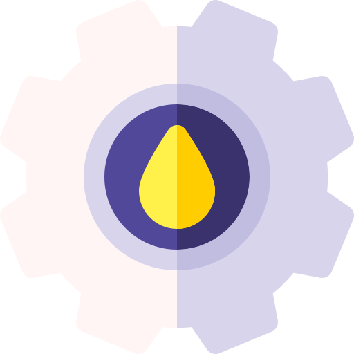 instandhaltung Basic Rounded Flat icon