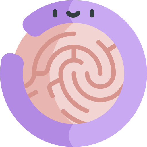 labyrinth Kawaii Flat icon