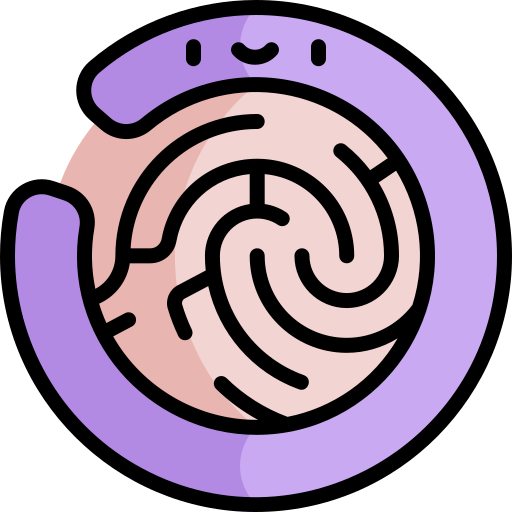 labyrinth Kawaii Lineal color icon