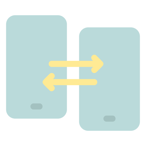 プログラミング Generic Flat icon
