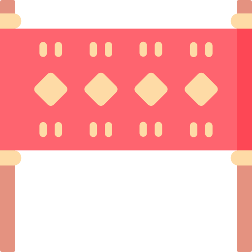 Баннер Special Flat иконка