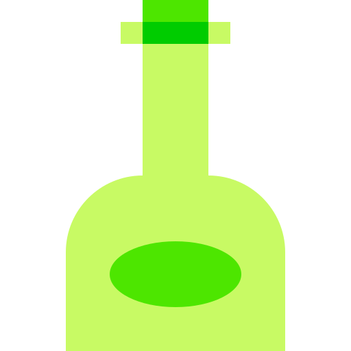 whisky Basic Sheer Flat icono