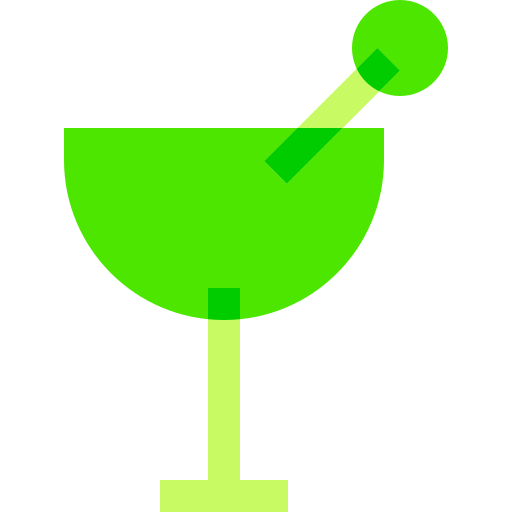martini Basic Sheer Flat ikona