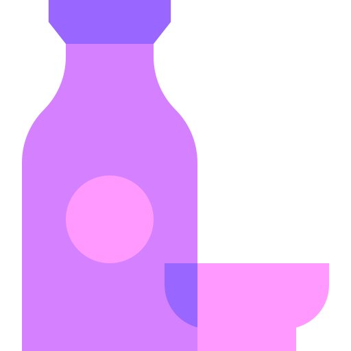 soju Basic Sheer Flat icon