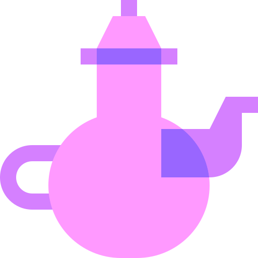 Заварочный чайник Basic Sheer Flat иконка