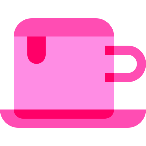 cappuccino Basic Sheer Flat ikona