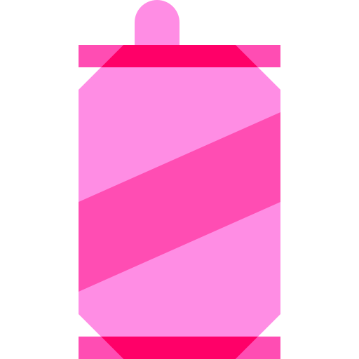 ソーダ Basic Sheer Flat icon
