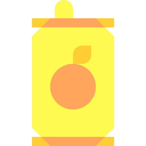 limonade Basic Sheer Flat icon