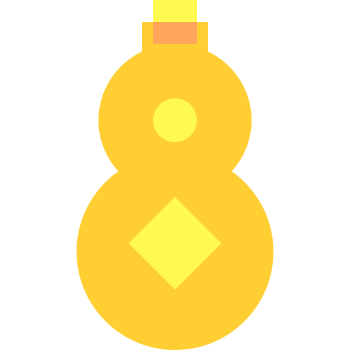 kalebasse Basic Sheer Flat icon