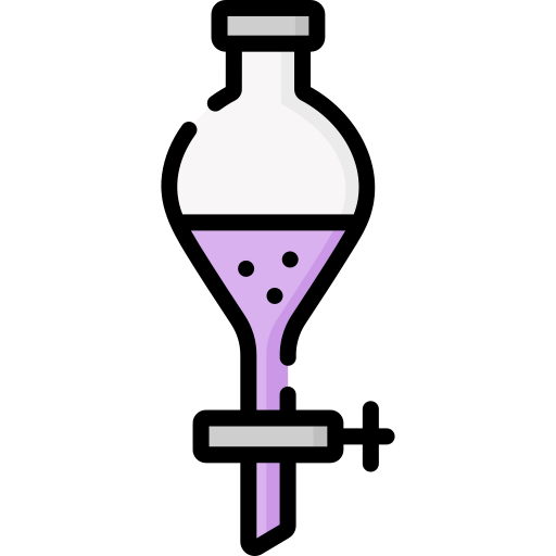 Funnel Special Lineal color icon