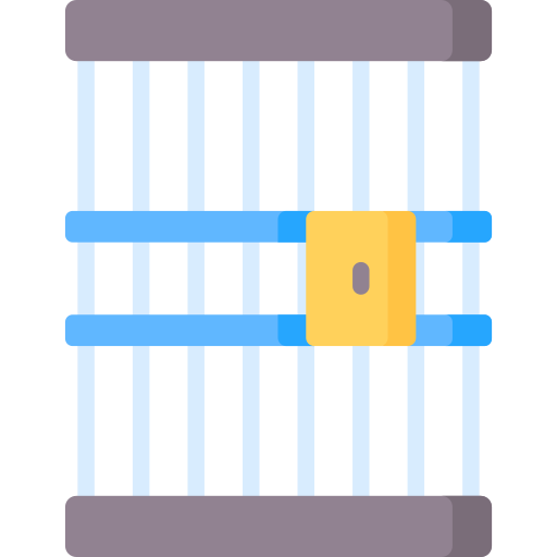 Тюрьма Special Flat иконка
