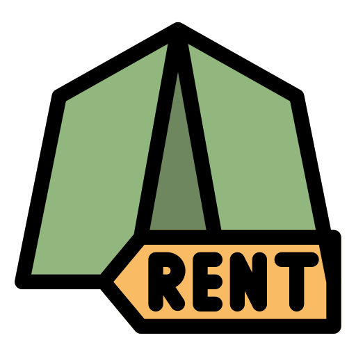 renta Generic Outline Color icono