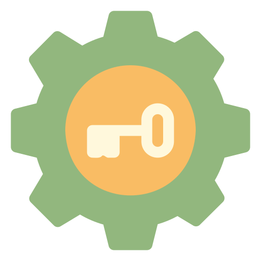 mieten Generic Flat icon