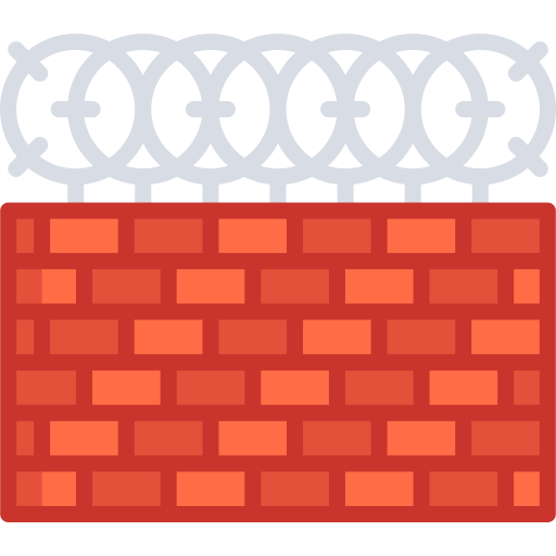 muro Special Flat icono