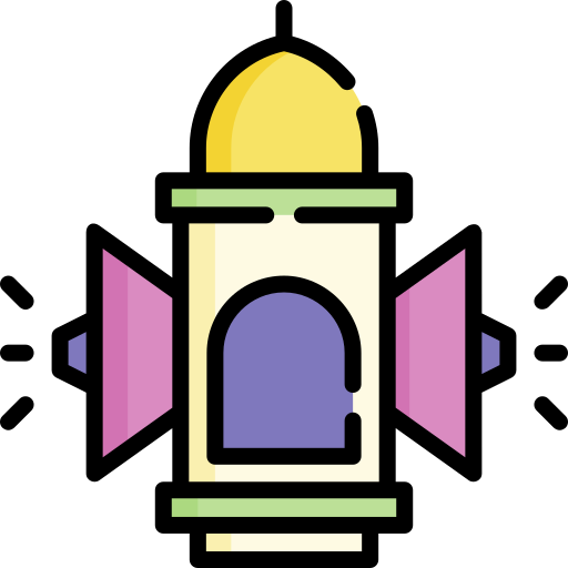 アザーン Special Lineal color icon