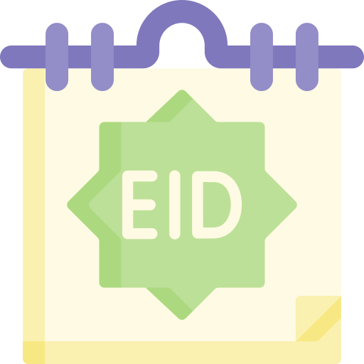 ramadan Special Flat icon