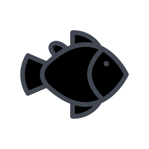 fischkunde Generic Outline Color icon