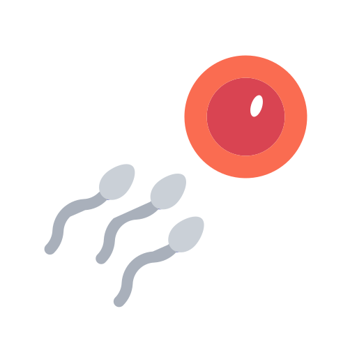 임신 Generic Flat icon