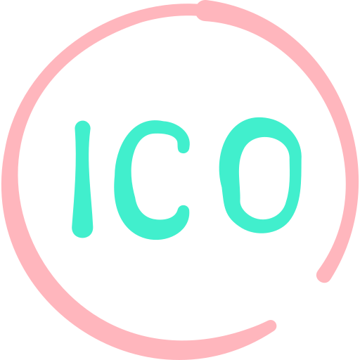 ico Basic Hand Drawn Color icon