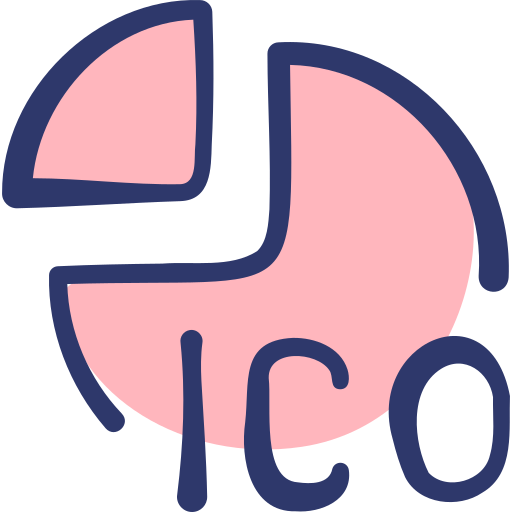 ico Basic Hand Drawn Lineal Color Icône