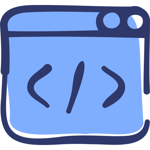 プログラム Basic Hand Drawn Lineal Color icon