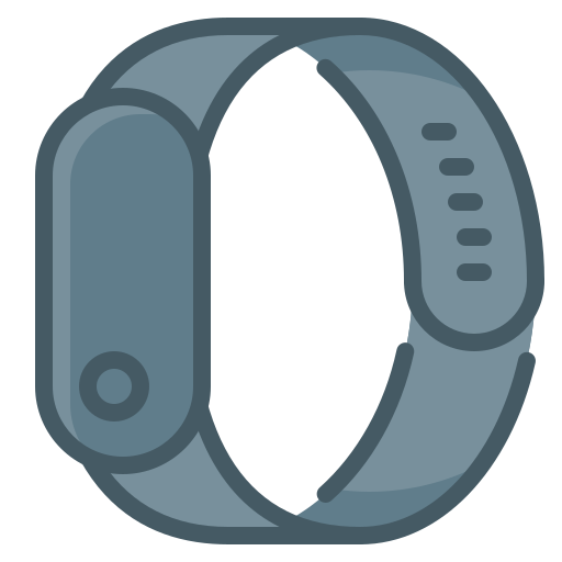 Wrist watch Generic Outline Color icon