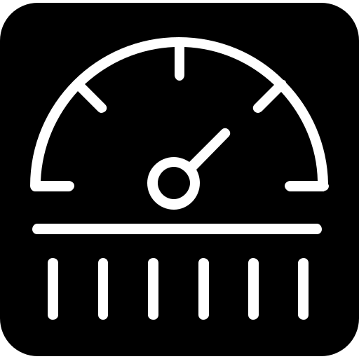 metr Generic Glyph ikona