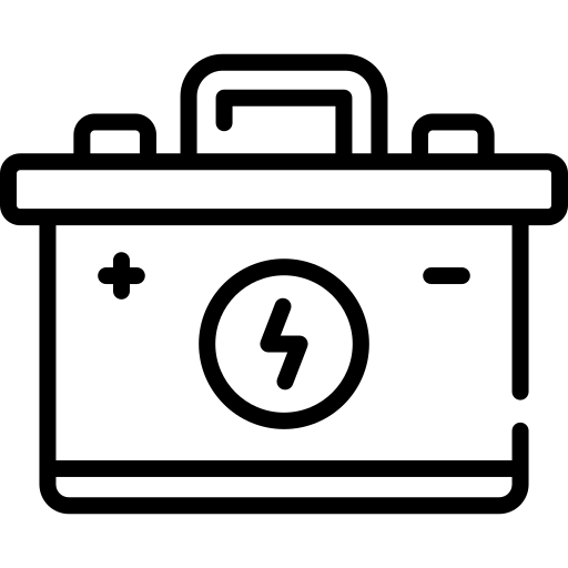 accumulatore Special Lineal icona