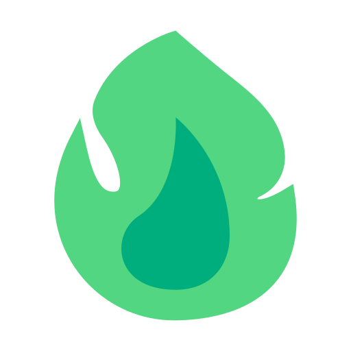 Flame Generic Flat icon