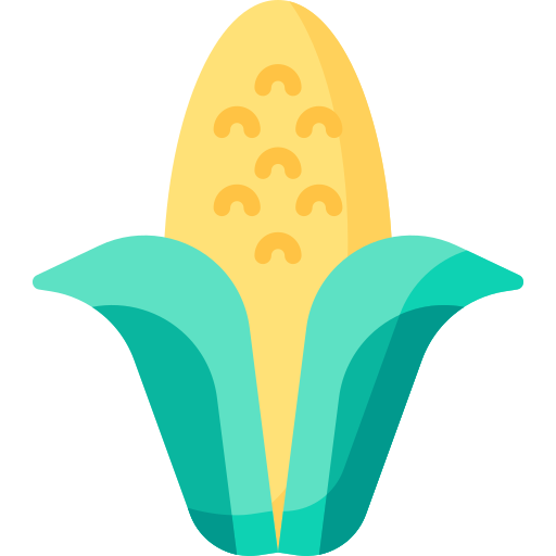 kukurydza Special Flat ikona
