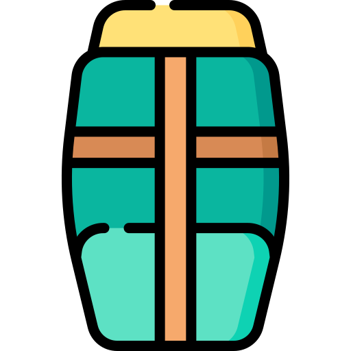 tamal Special Lineal color icon