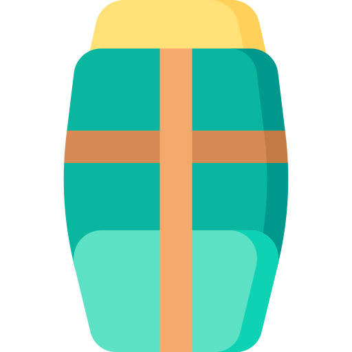 tamal Special Flat icon