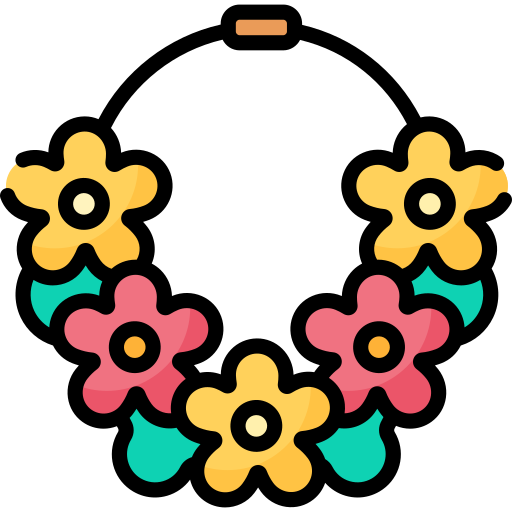 fiori Special Lineal color icona