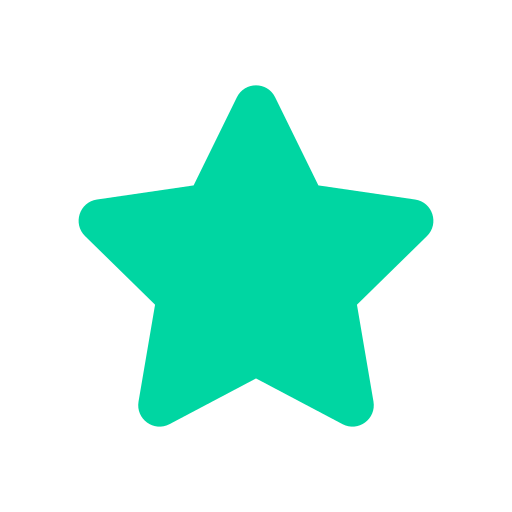 Rate Generic Flat icon