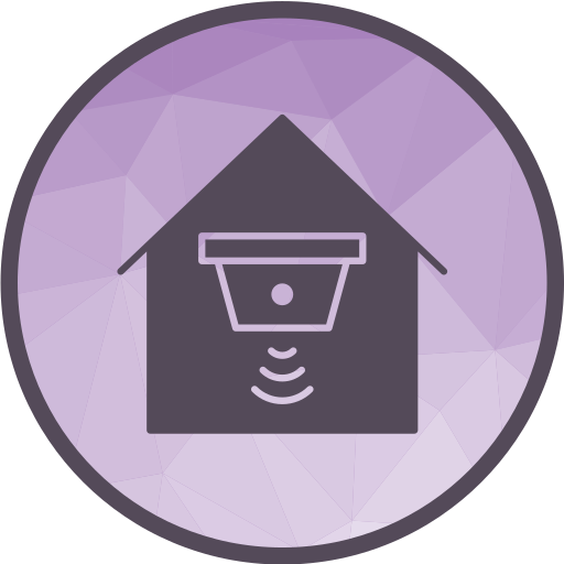 infrarot Generic Circular icon