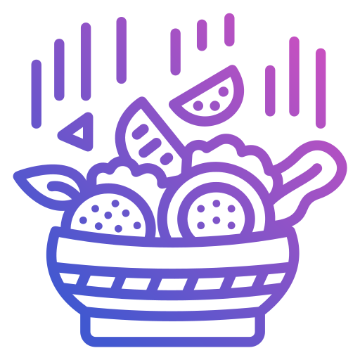 salat Generic Gradient icon